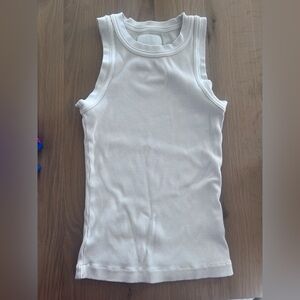 Citizens of Humanity Tank Top [S]